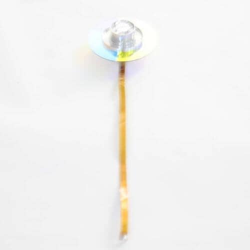 This is a genuine Samsung BP64-00662A GLASS-COLOR WHEEL
