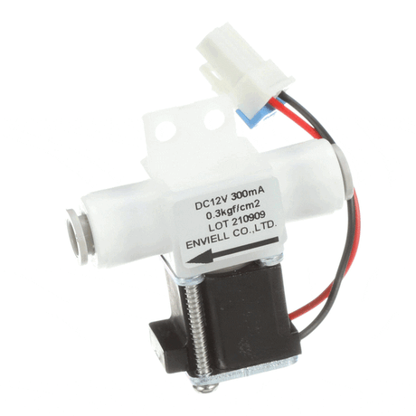 This is a genuine Samsung DA33-00024A VALVE DC