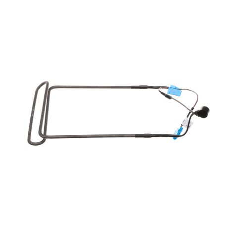 Samsung DA47-00434C HEATER METAL SHEATH