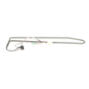 Samsung DA47-00460G HEATER METAL SHEATH