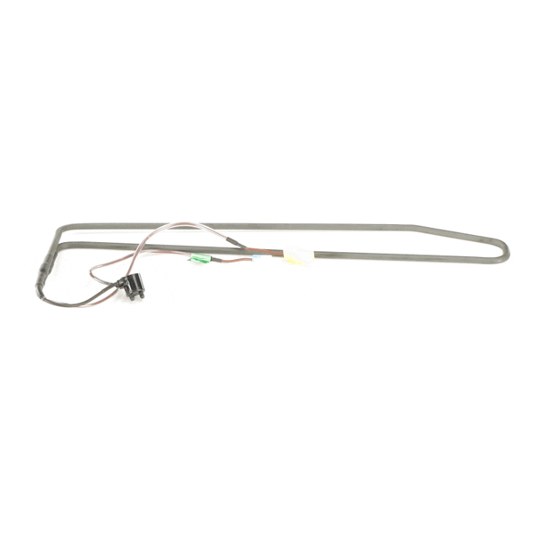 This is a genuine Samsung DA47-00460G HEATER METAL SHEATH