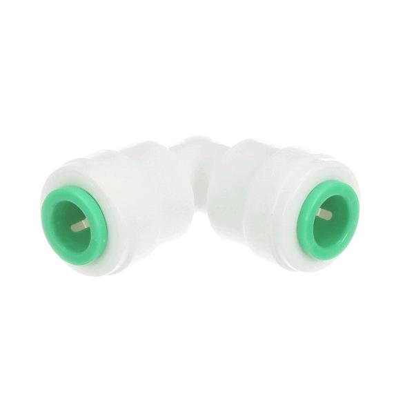 This is a genuine Samsung DA60-00403A FITTING TUBE;POM,ID1/4,NATURAL