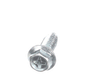 Samsung DA61-02049A FIXER-SCREW;SSEC,ZPC(WHT),BOLT