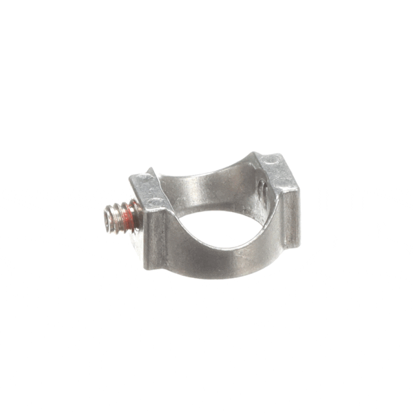 This is a genuine Samsung DA61-06699A BRACKET-HANDLE REF