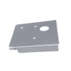 Samsung DA61-13772A PLATE COVER-FRE;RF9000JC,GL-SA