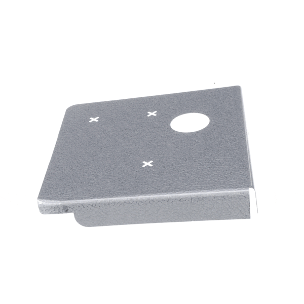 Samsung DA61-13772A PLATE COVER-FRE;RF9000JC,GL-SA