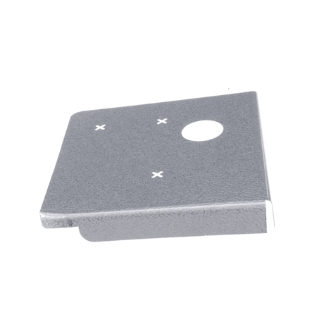 Samsung DA61-13772A PLATE COVER-FRE;RF9000JC,GL-SA