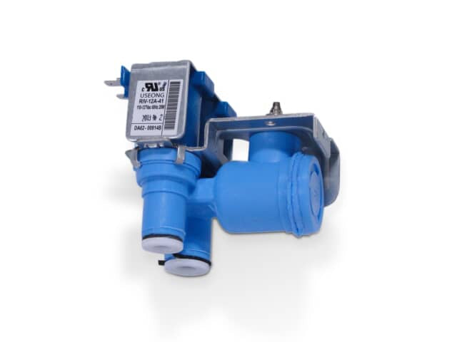 This is a genuine Samsung DA62-00914B WATER VALVE