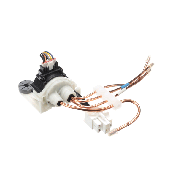 This is a genuine Samsung DA62-04617A VALVE STEP