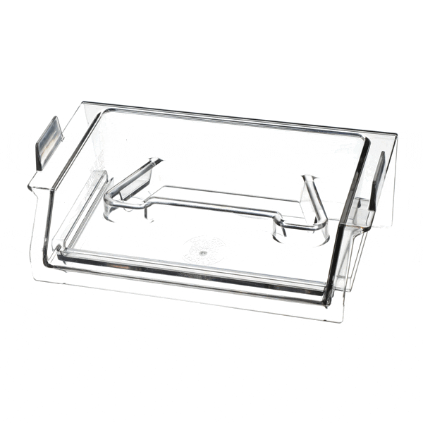 Samsung DA63-12133A COVER ICE-FRE;RF9000D,PCTG,T3.