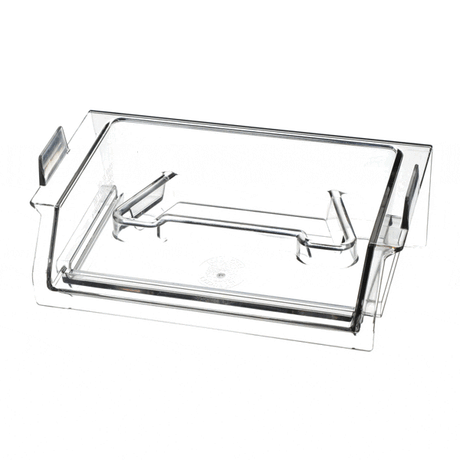 This is a genuine Samsung DA63-12133A COVER ICE-FRE;RF9000D,PCTG,T3.