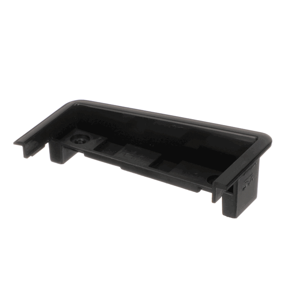 This is a genuine Samsung DA67-02332A CAP DOOR-FRE SUB L;NW2-FDR,ABS