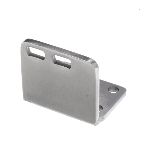 Samsung DA81-07524A SVC LOWER HINGE LEFT
