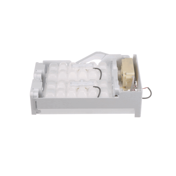 This is a genuine Samsung DA81-07788A SVC-ICEMAKER MACHINE GROUP