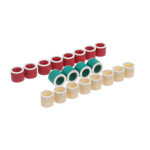 Samsung DA81-08200A SVC-ACCY DISP GASKETS 20