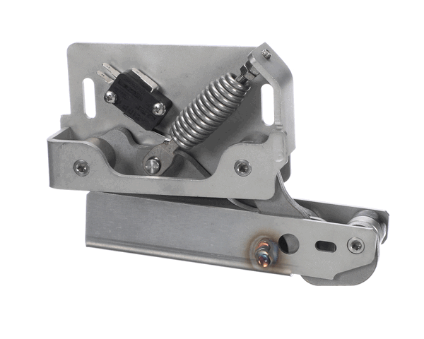 Samsung DA81-08504A SVC HINGE UPPER RH DOOR