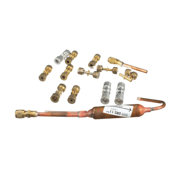 Samsung DA81-08782A SVC KIT REPAIR COLUMN