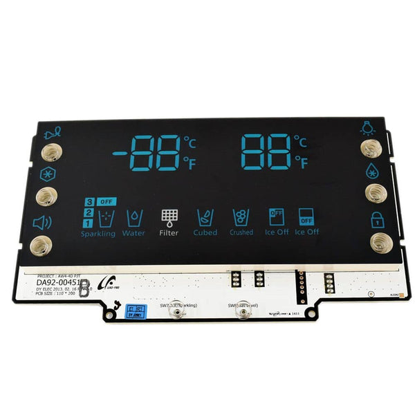 Samsung DA92-00451B Assembly Module