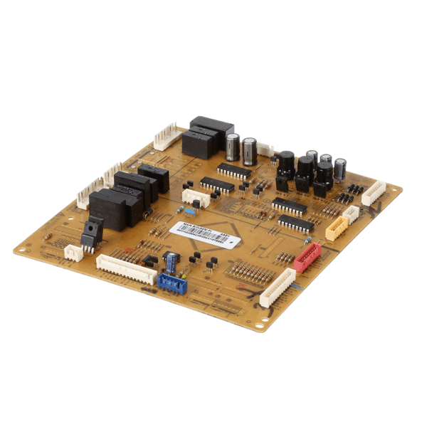 Samsung DA92-00624B MAIN PCB ASSEMBLY