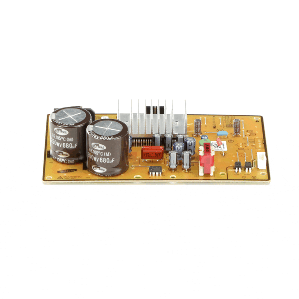 This is a genuine Samsung DA92-00763W ASSEMBLY PCB INVERTER;INVERTER