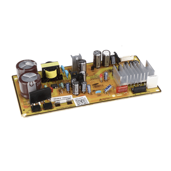 Samsung DA92-00768L PCB ASSEMBLY INVERTER