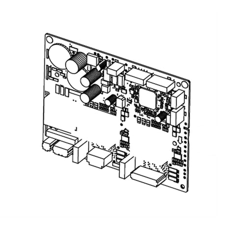 This is a genuine Samsung DA92-00789A ASSEMBLY MODULE