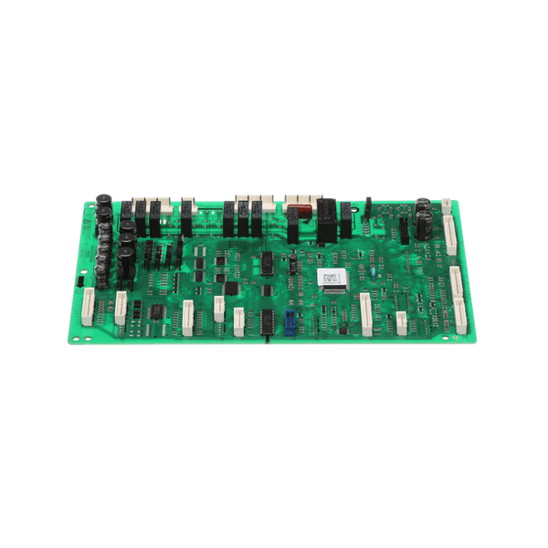 Samsung DA92-00812N MAIN PCB ASSEMBLY