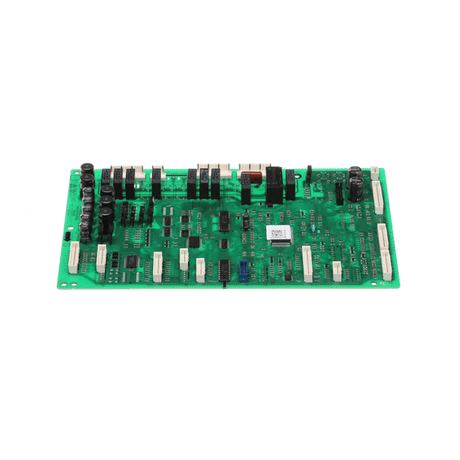Samsung DA92-00812N MAIN PCB ASSEMBLY