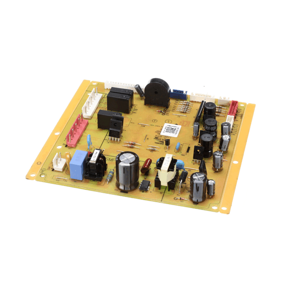 Samsung DA92-01150A ASSEMBLY PCB MAIN;NN34M9112AR,