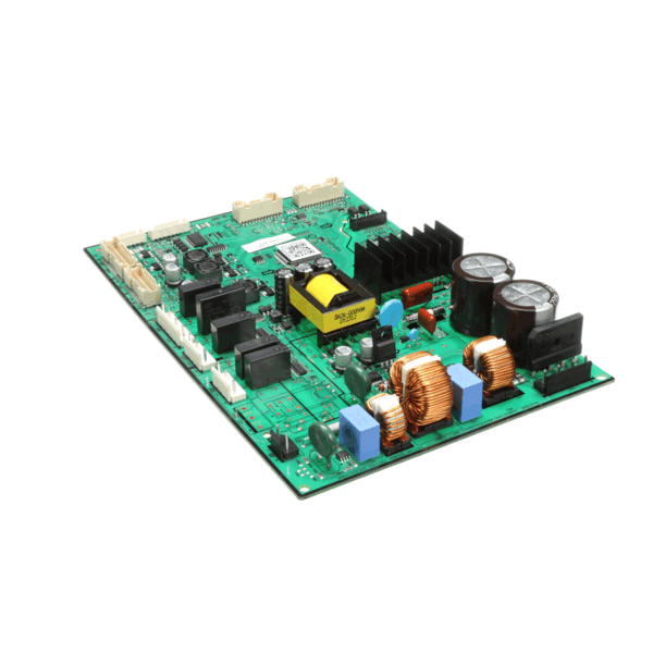 This is a genuine Samsung DA92-01194R PCB MAIN