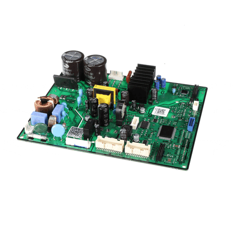 Samsung DA92-01302G MAIN BOARD