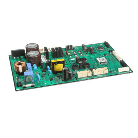 Samsung DA92-01364J MAIN PCB ASSEMBLY