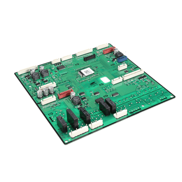 This is a genuine Samsung DA94-03758B PCB ASSEMBLY EEPROM