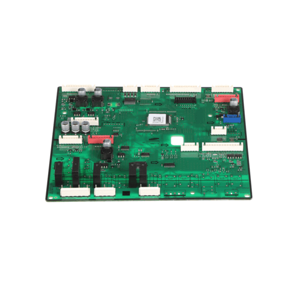 Samsung DA94-03758E REFRIGERATOR CONTROL BOARD