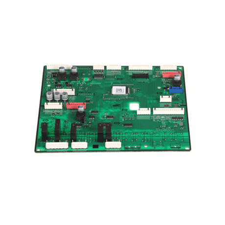 Samsung DA94-03758E REFRIGERATOR CONTROL BOARD