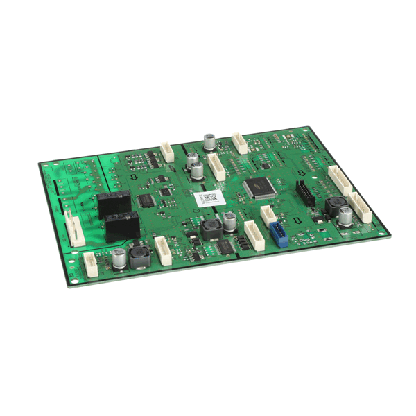Samsung DA94-03791B PCB ASSEMBLY EEPROM