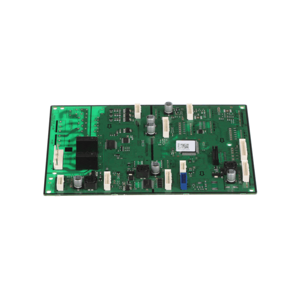 Samsung DA94-03791C PCB ASSEMBLY EEPROM