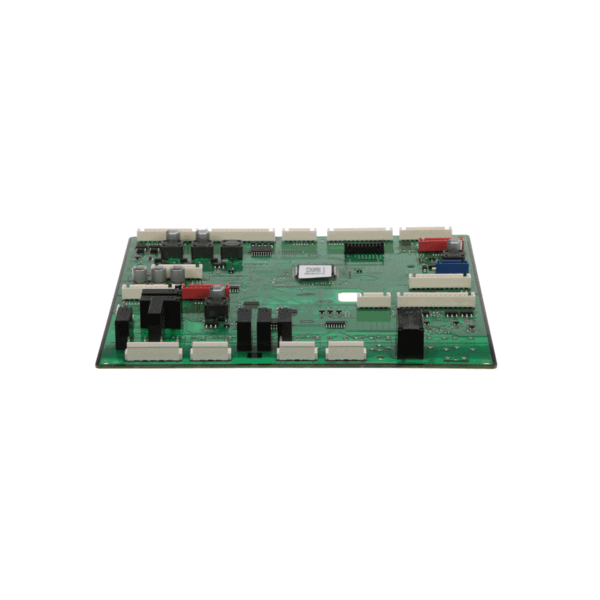 Samsung DA94-04018H ASSEMBLY PCB EEPROM;0X87,D602,
