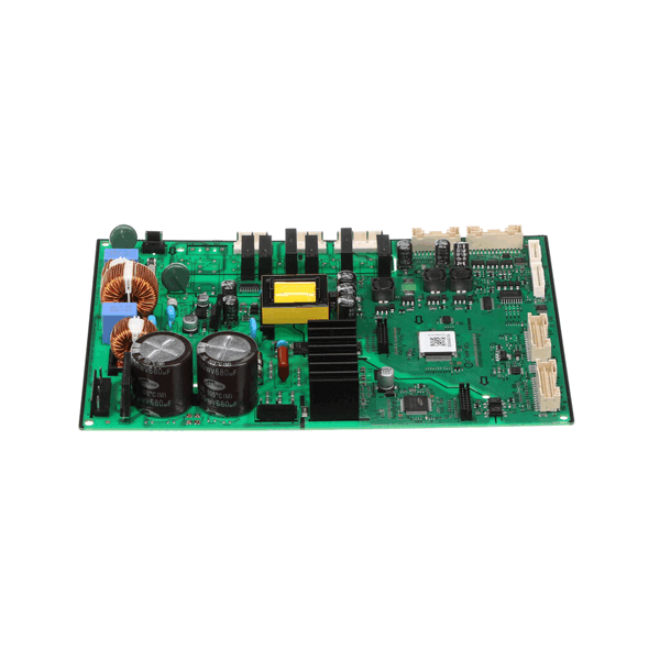 This is a genuine Samsung DA94-05310A ASSEMBLY PCB EEPROM