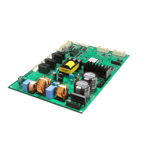 Samsung DA94-05310D ASSEMBLY PCB EEPROM