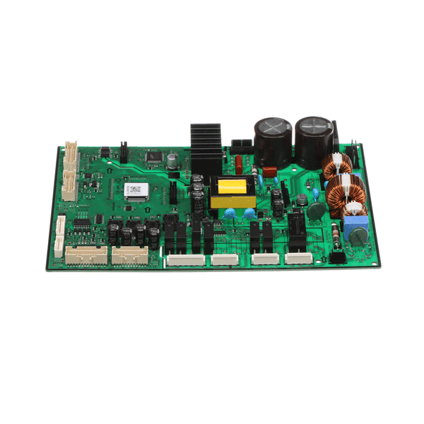 This is a genuine Samsung DA94-05311M EEPROM PCB ASSY