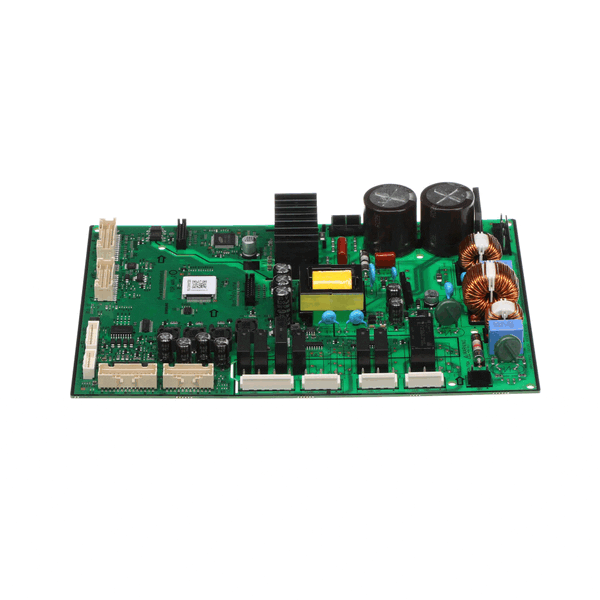 This is a genuine Samsung DA94-05316A REFRIGERATOR CONTROL BOARD