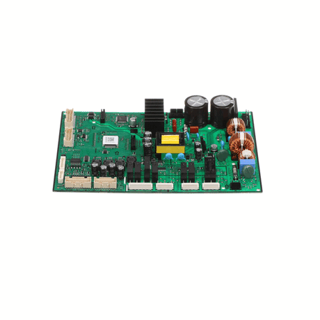 This is a genuine Samsung DA94-05316C REFRIGERATOR CONTROL BOARD