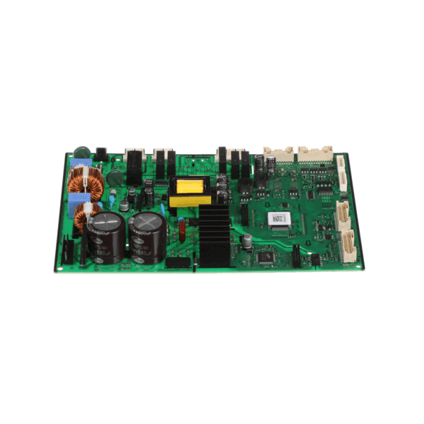 Samsung DA94-05317Z ASSEMBLY PCB EEPROM