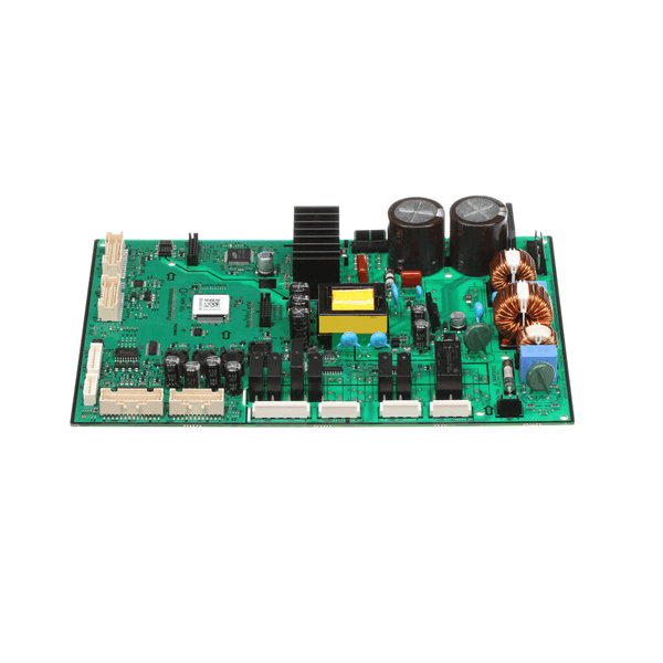 This is a genuine Samsung DA94-05319A REFRIGERATOR CONTROL BOARD