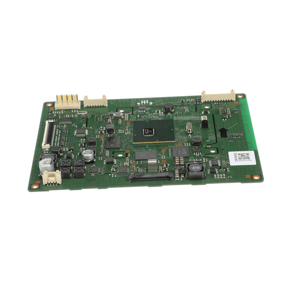 This is a genuine Samsung DA94-05493C REFRIGERATOR CONTROL BOARD