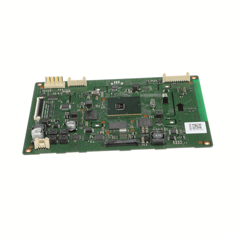 This is a genuine Samsung DA94-05493C REFRIGERATOR CONTROL BOARD