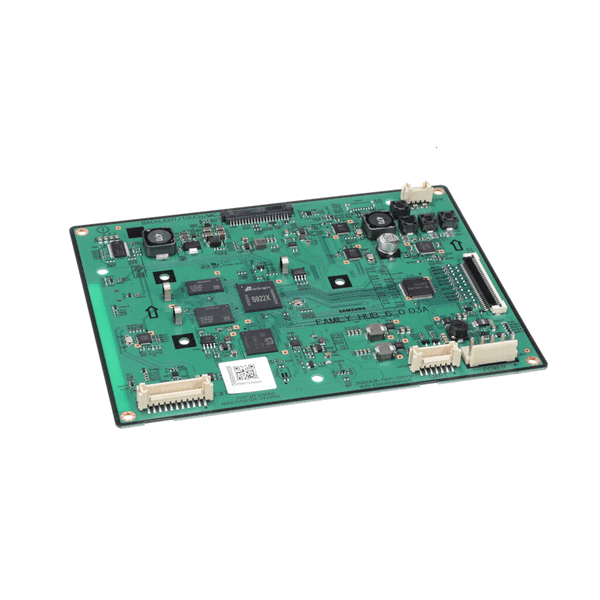 Samsung DA94-05860G REFRIGERATOR CONTROL BOARD
