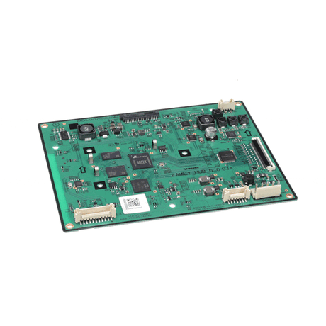 Samsung DA94-05860G REFRIGERATOR CONTROL BOARD