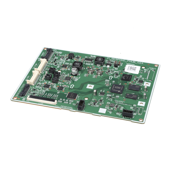 This is a genuine Samsung DA94-06039D ASSEMBLY PCB EEPROM